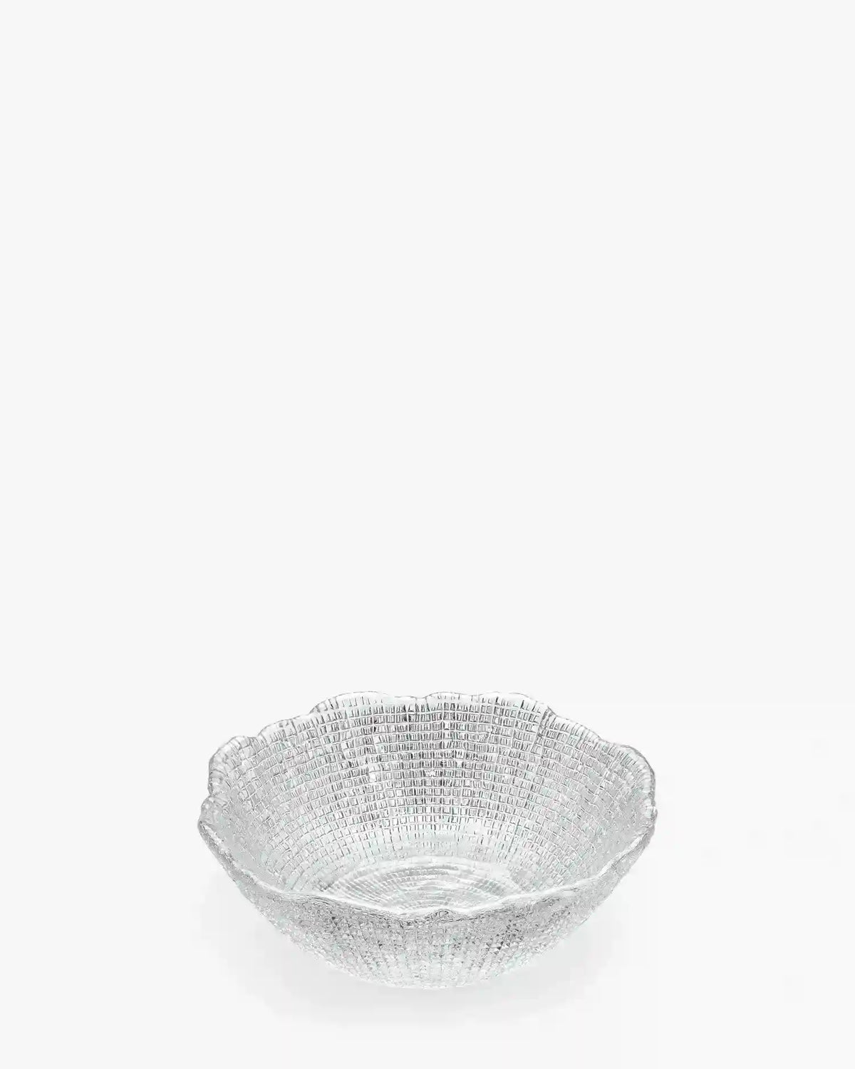 Ivv Diamanté ガラスボウル