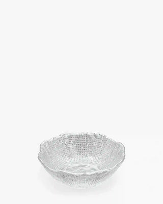 Ivv Diamanté glass bowl ø 20 cm - Buy now on ShopDecor - Discover the best products by IVV design