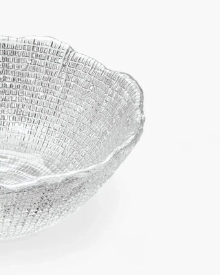 Ivv Diamanté glass bowl - Buy now on ShopDecor - Discover the best products by IVV design