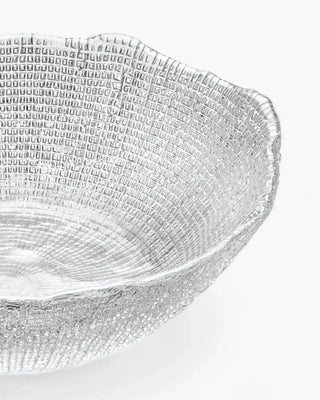 Ivv Diamanté glass bowl - Buy now on ShopDecor - Discover the best products by IVV design
