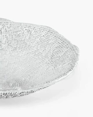 Ivv Diamanté glass bowl - Buy now on ShopDecor - Discover the best products by IVV design