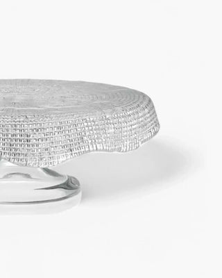 Ivv Diamanté glass cake stand - Buy now on ShopDecor - Discover the best products by IVV design