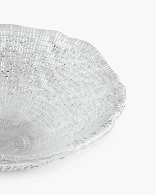 Ivv Diamanté glass small bowl - Buy now on ShopDecor - Discover the best products by IVV design