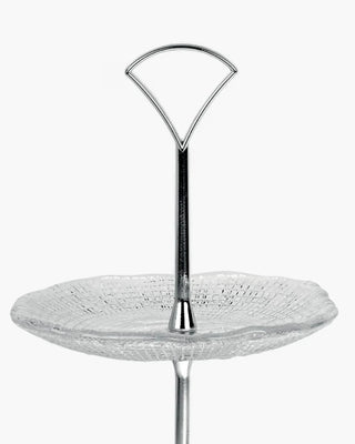 Ivv Diamanté stand with metal frame