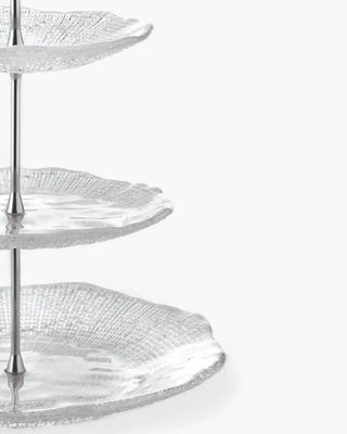Ivv Diamanté stand with metal frame - Buy now on ShopDecor - Discover the best products by IVV design