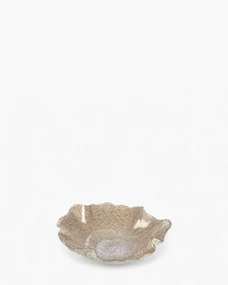 Ivv Folies glass cup Dove-colored ø 18 cm - Buy now on ShopDecor - Discover the best products by IVV design