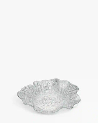 Ivv Folies glass cup Transparent ø 25 cm - Buy now on ShopDecor - Discover the best products by IVV design