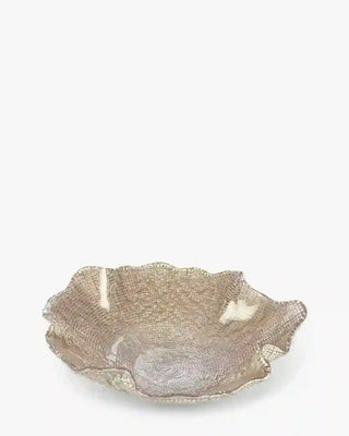 Ivv Folies glass cup Dove-colored ø 33 cm - Buy now on ShopDecor - Discover the best products by IVV design