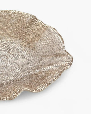 Ivv Folies glass plate - Buy now on ShopDecor - Discover the best products by IVV design