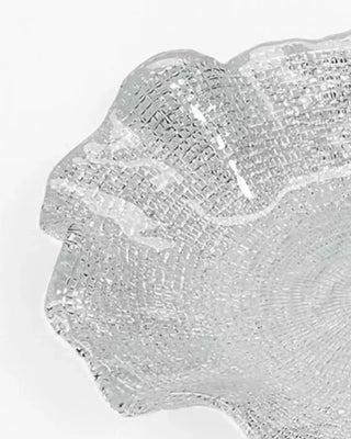 Ivv Folies glass plate - Buy now on ShopDecor - Discover the best products by IVV design