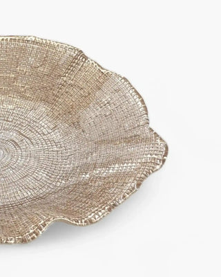 Ivv Folies glass plate - Buy now on ShopDecor - Discover the best products by IVV design