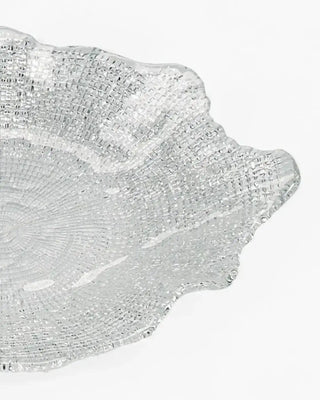 Ivv Folies glass plate - Buy now on ShopDecor - Discover the best products by IVV design