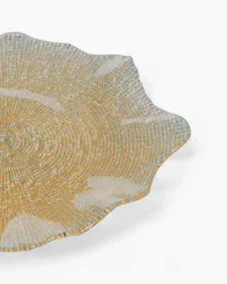 Ivv Folies glass plate - Buy now on ShopDecor - Discover the best products by IVV design
