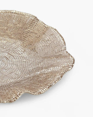 Ivv Folies glass plate