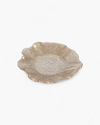 Ivv Folies glass plate