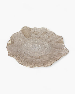 Ivv Folies glass plate