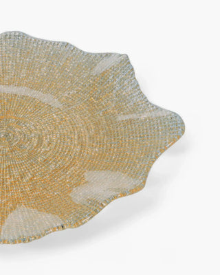 Ivv Folies glass plate