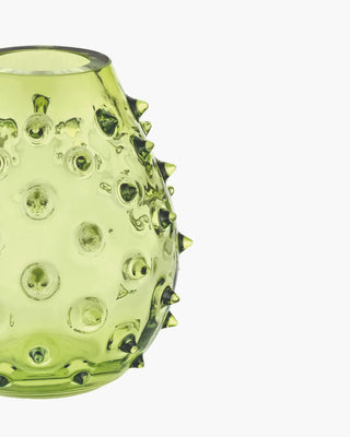 Ivv Gothic glass vase - Buy now on ShopDecor - Discover the best products by IVV design