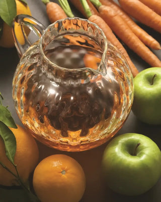 Ivv Glu - Ball pitcher with clear handle - Buy now on ShopDecor - Discover the best products by IVV design