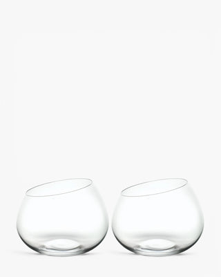 Ivv I Distillati set 2 Cognac glasses male - 40 cl - Buy now on ShopDecor - Discover the best products by IVV design
