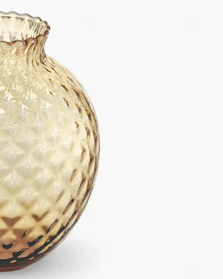 Ivv Infiore glass vase - Buy now on ShopDecor - Discover the best products by IVV design