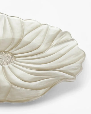 Ivv Magnolia glass dish