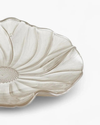 Ivv Magnolia glass dish