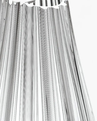 Ivv Menhir glass vase - Buy now on ShopDecor - Discover the best products by IVV design