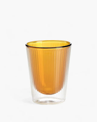 Ivv Narciso set 6 borosilicate glass tumblers colored mix - Buy now on ShopDecor - Discover the best products by IVV design