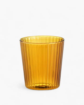 Ivv Narciso set 6 borosilicate glass tumblers colored mix - Buy now on ShopDecor - Discover the best products by IVV design
