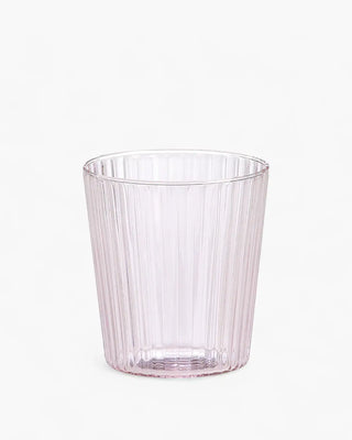 Ivv Narciso set 6 borosilicate glass tumblers colored mix - Buy now on ShopDecor - Discover the best products by IVV design