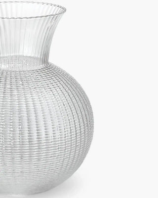 Ivv Ophelia glass vase - Buy now on ShopDecor - Discover the best products by IVV design