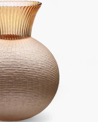 Ivv Ophelia glass vase - Buy now on ShopDecor - Discover the best products by IVV design