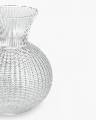 Ivv Ophelia glass vase - Buy now on ShopDecor - Discover the best products by IVV design