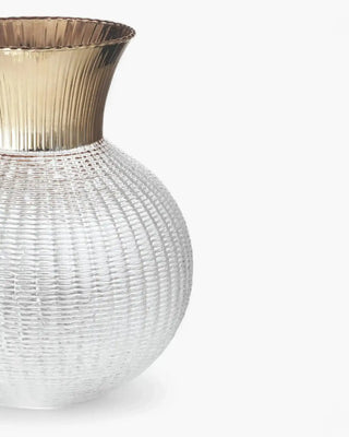 Ivv Ophelia glass vase - Buy now on ShopDecor - Discover the best products by IVV design