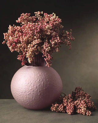Ivv Ophelia glass vase - Buy now on ShopDecor - Discover the best products by IVV design