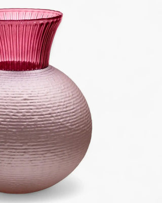 Ivv Ophelia glass vase - Buy now on ShopDecor - Discover the best products by IVV design