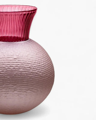 Ivv Ophelia glass vase