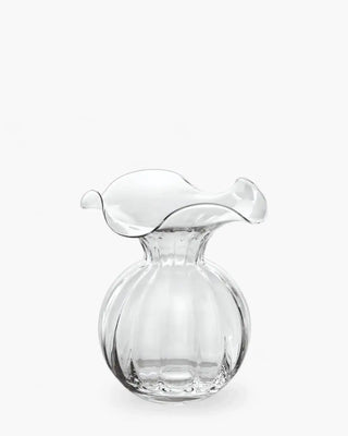 Ivv Primula glass vase Transparent - Buy now on ShopDecor - Discover the best products by IVV design