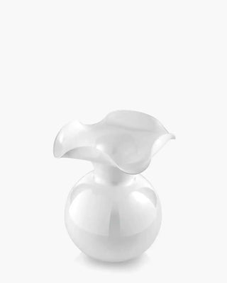 Ivv Primula glass vase White - Buy now on ShopDecor - Discover the best products by IVV design
