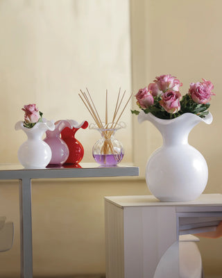 Ivv Primula glass vase - Buy now on ShopDecor - Discover the best products by IVV design