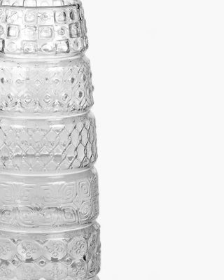 Ivv Sixties glass carafe without handle - Buy now on ShopDecor - Discover the best products by IVV design
