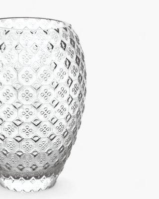 Ivv Sixties glass vase - Buy now on ShopDecor - Discover the best products by IVV design