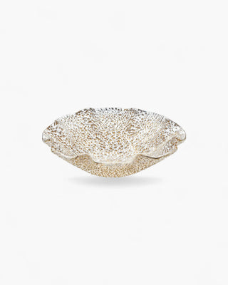 Ivv Special scalloped cup Gold - Buy now on ShopDecor - Discover the best products by IVV design