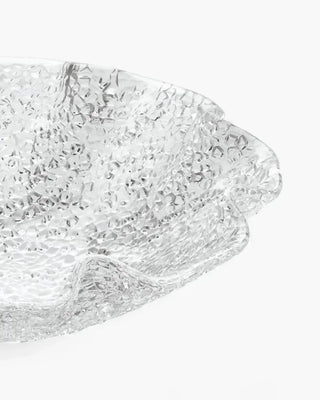 Ivv Special scalloped glass bowl - Buy now on ShopDecor - Discover the best products by IVV design