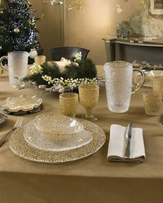 Ivv Special glass underplate - Buy now on ShopDecor - Discover the best products by IVV design