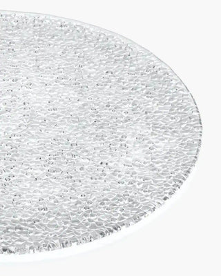 Ivv Special glass underplate - Buy now on ShopDecor - Discover the best products by IVV design