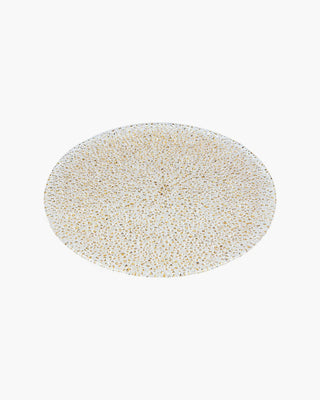 Ivv Special placeholder 32.5 cm - 12.8 in Gold - Buy now on ShopDecor - Discover the best products by IVV design