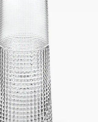 Ivv Speedy glass carafe without handle - Buy now on ShopDecor - Discover the best products by IVV design