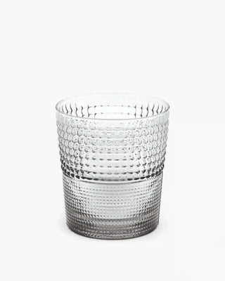Ivv Speedy set 6 glass tumblers - Buy now on ShopDecor - Discover the best products by IVV design
